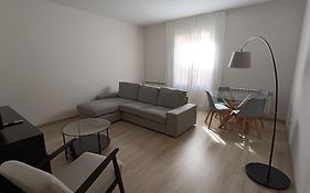 Apartamentos Turisticos Torico Amantes